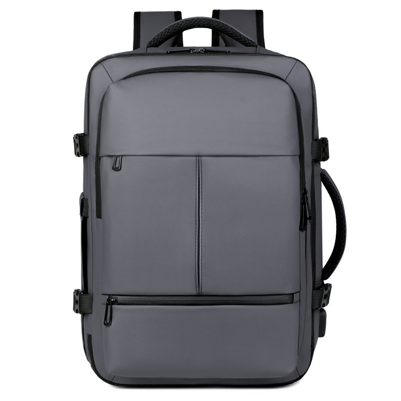 New Designer Bag Men S Luxury Bag Backpack High End Expandable Business Large Capacity Handheld Backpack Short Trip Free Shipping Business Trip Laptop