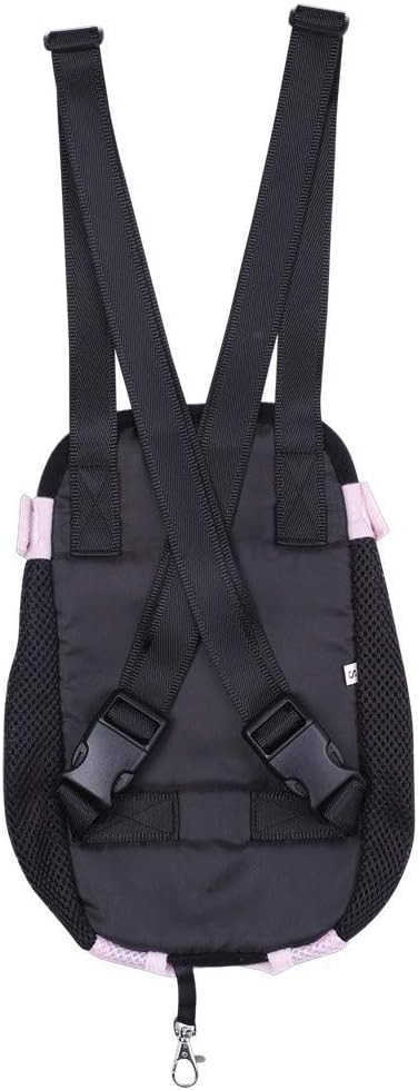 Pet Dog Carrier Backpack Mesh Camouflage Outdoor Travel Products Breathable Shoulder Handle Bags for Small Dog Cats S PinkW250912