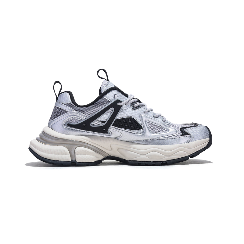Stylish Vintage High-Quality Athletic Shoes for Men & Women JFY-999