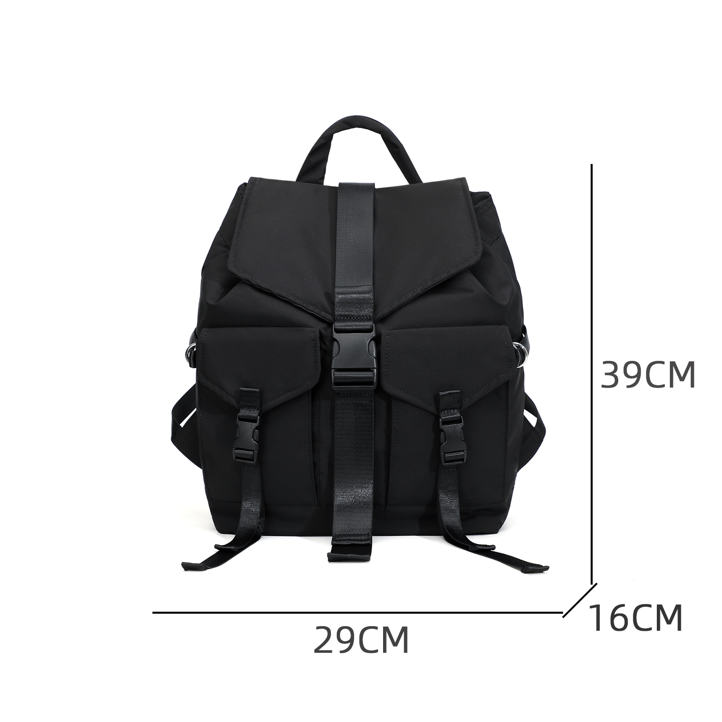 Backpack for women commuting computer backpack, large and lightweight travel backpack