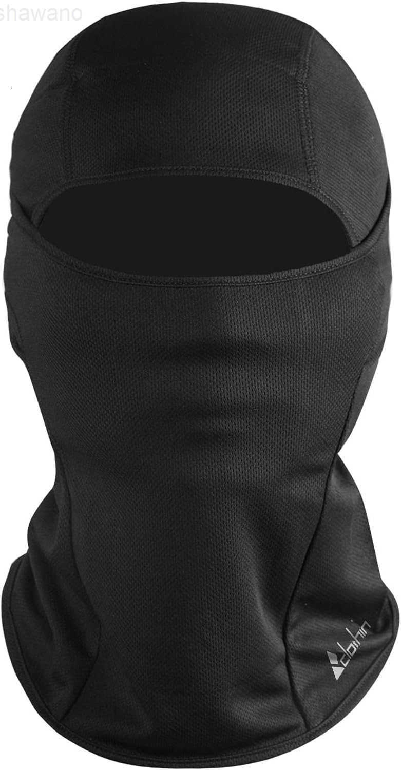 Balaclava Face Mask Ski Mask for Men Women Full Face Mask Hood Tactical SkiingMotorcyclingWinter SportsW250912