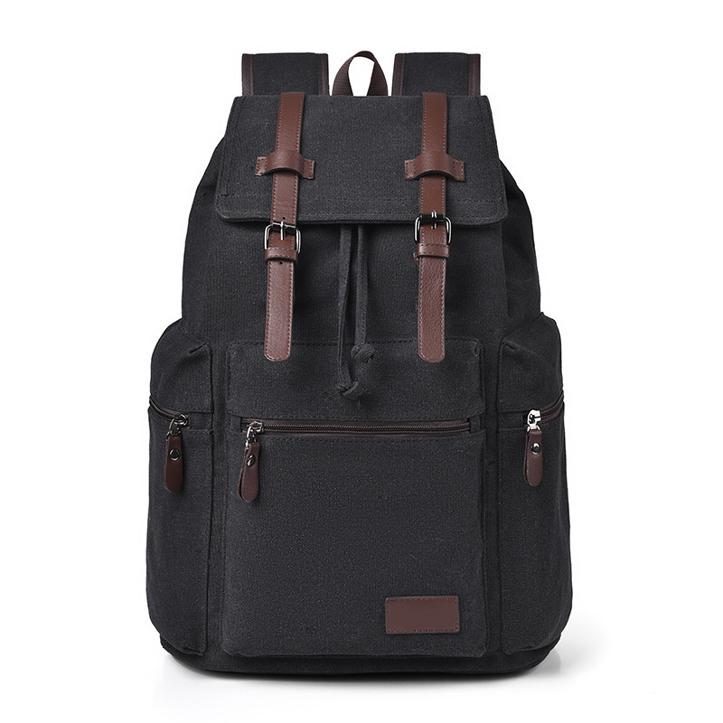 Designer Free Shipping Bag New Luxury Bag Business Backpack Men S Multi Functional Large Capacity Computer Bag Student Large Capacity Backpack College
