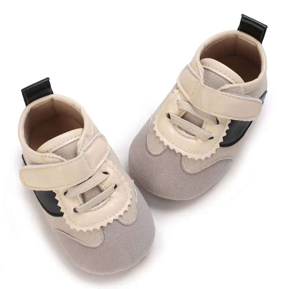 Baby Season Casual Shoes - Men's Cute and Comfortable Sports Style 6-24M