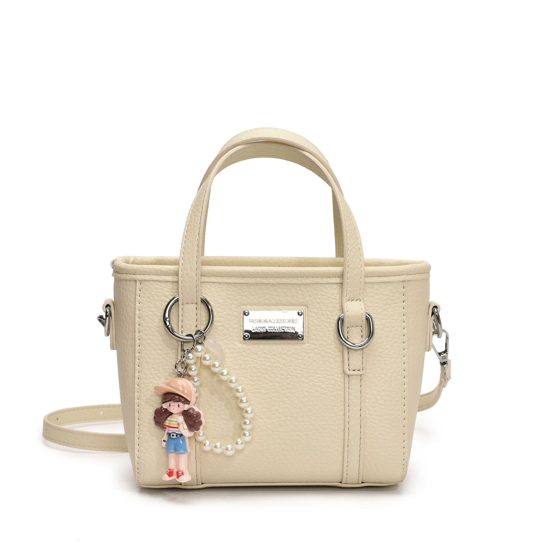 High End Small Bag For Women Luxury Bag New Fashion Versatile Crossbody Bag Spring Summer Trendy Designer Free Shipping Bag Casual Handbag Bucket Bag