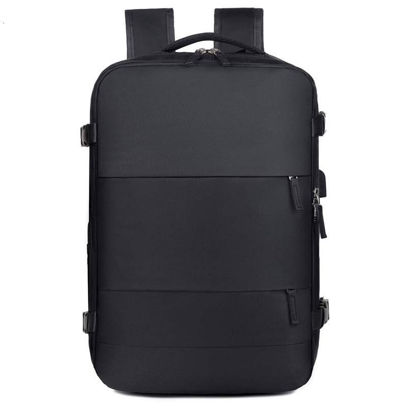 Travel Backpack With Shoe Compartment Large Capacity Business Luxury Bag Designer Bag College Student Backpack Laptop Backpack Free Shipping Luggage B