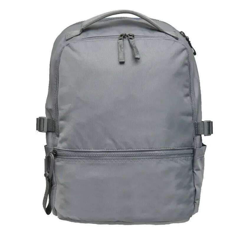 Best Seller Designer Bag 2025 New Junior And High School Students backpack Multi-Functional bag Double Shoulder Business Computer Bag bag yoga bag