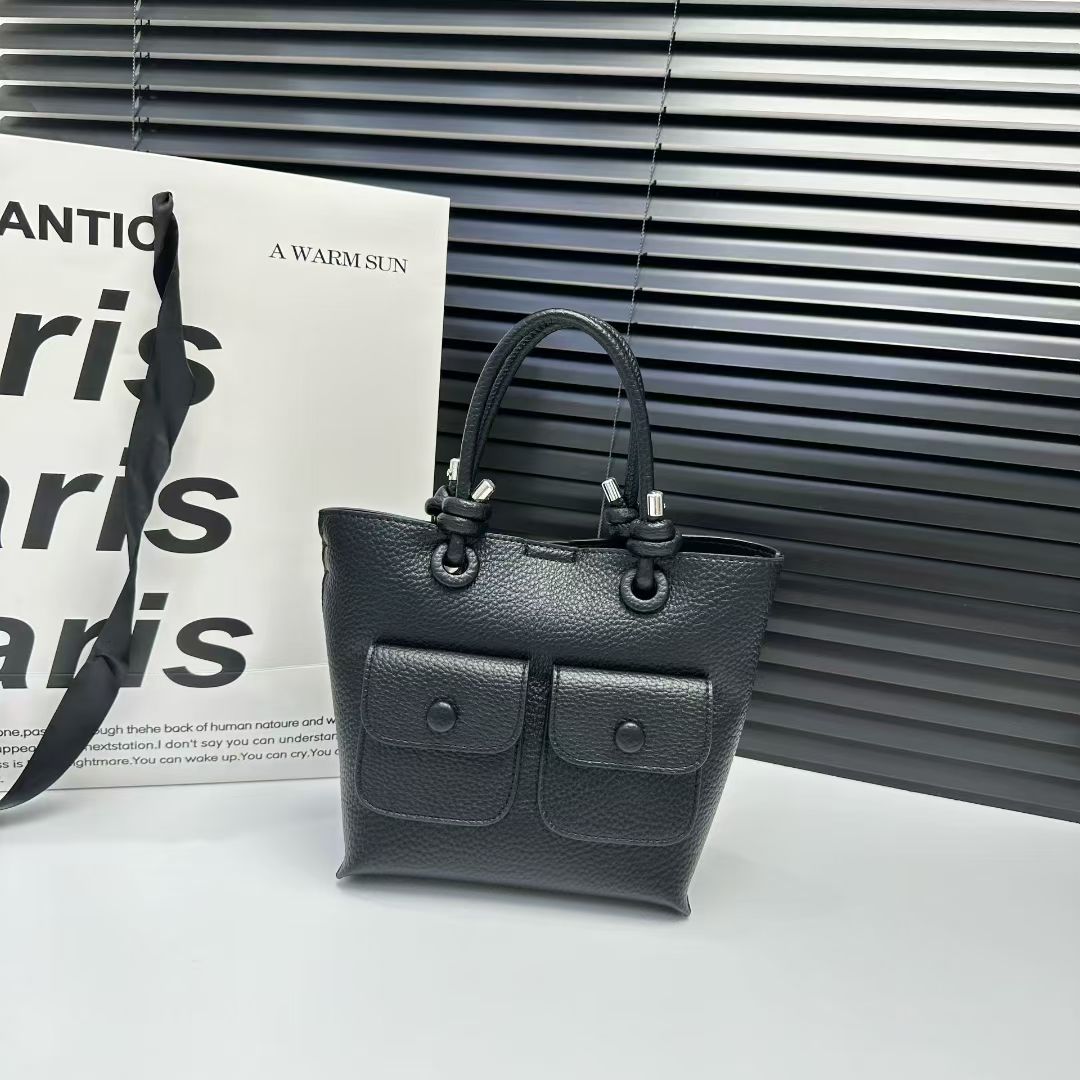 5A Free shipping designer bag new fashionable light luxury high-end texture tote bag single shoulder crossbody bag for women Luxury packet Women bag