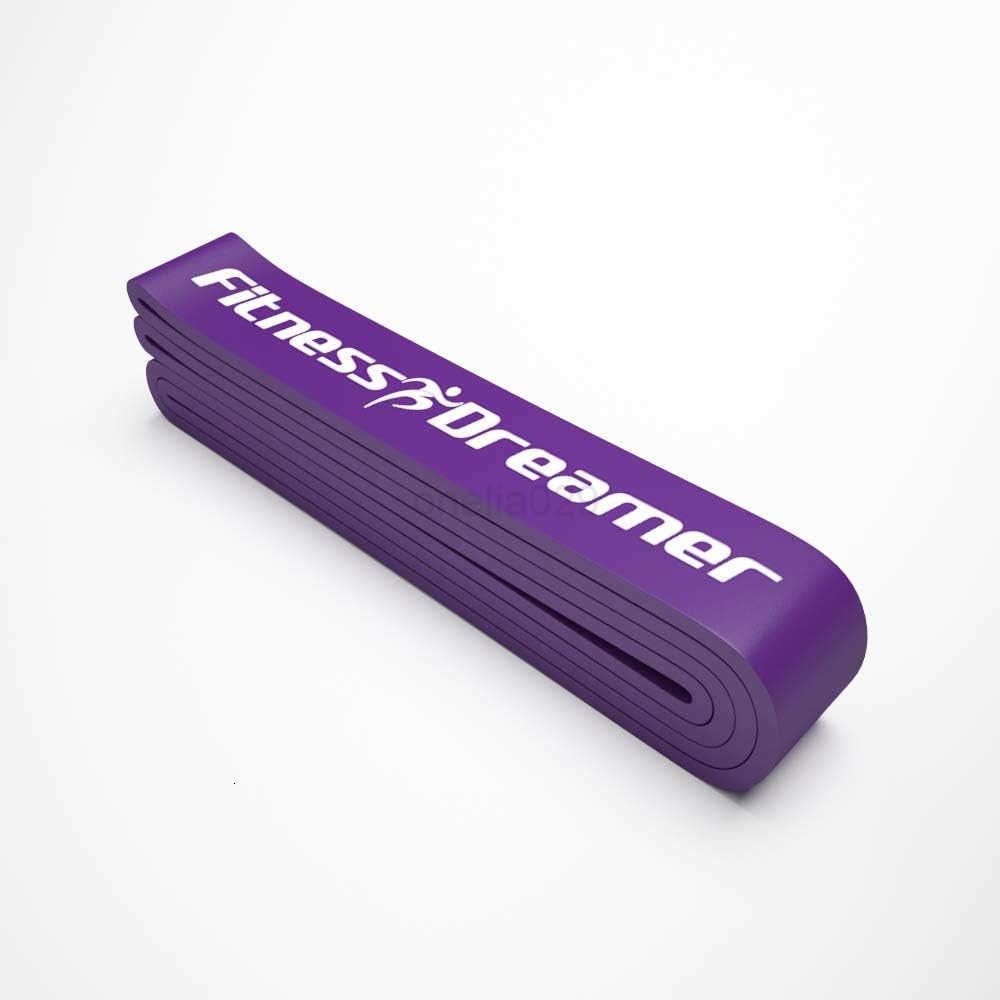 Fitness Dreamer ResistanceExerciseWorkoutFitnessBands for Training W250912
