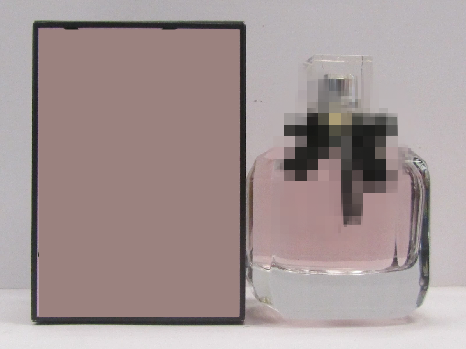 100ml/3.4fl.oz Women Perfume Fragrance Spray Cologne EDP Spray Red Bottle Parfum