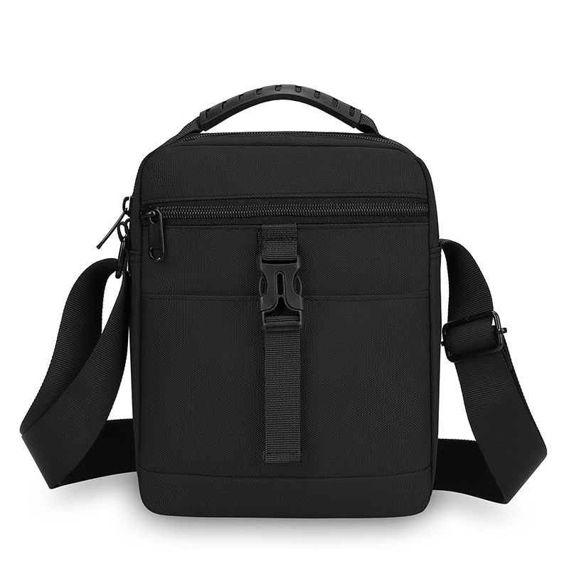 Designer Bag Multi Layer Single Shoulder Crossbody Bag Lightweight Waterproof Oxford Cloth Luxury Bag Korean Style Trendy Bag Sports Travel Free Shipp