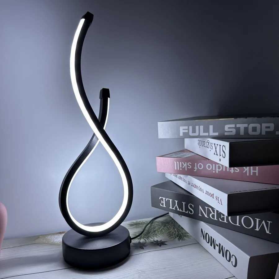 Led Table Lamp Bedroom Bedside Nightlight Creative ktv Restaurant Coffee Shop Luminous Decorative Table Light C251122