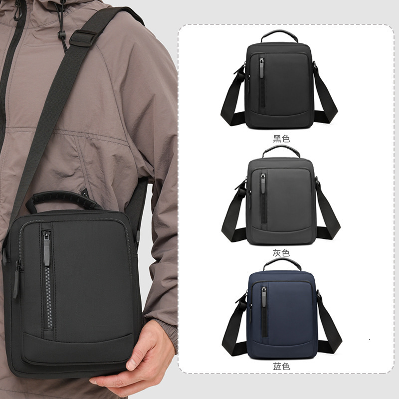 Luxury Designer Bag Bag Large Capacity Men S Backpack Business Travel Commuter Free Shipping Backpack College Student Bag