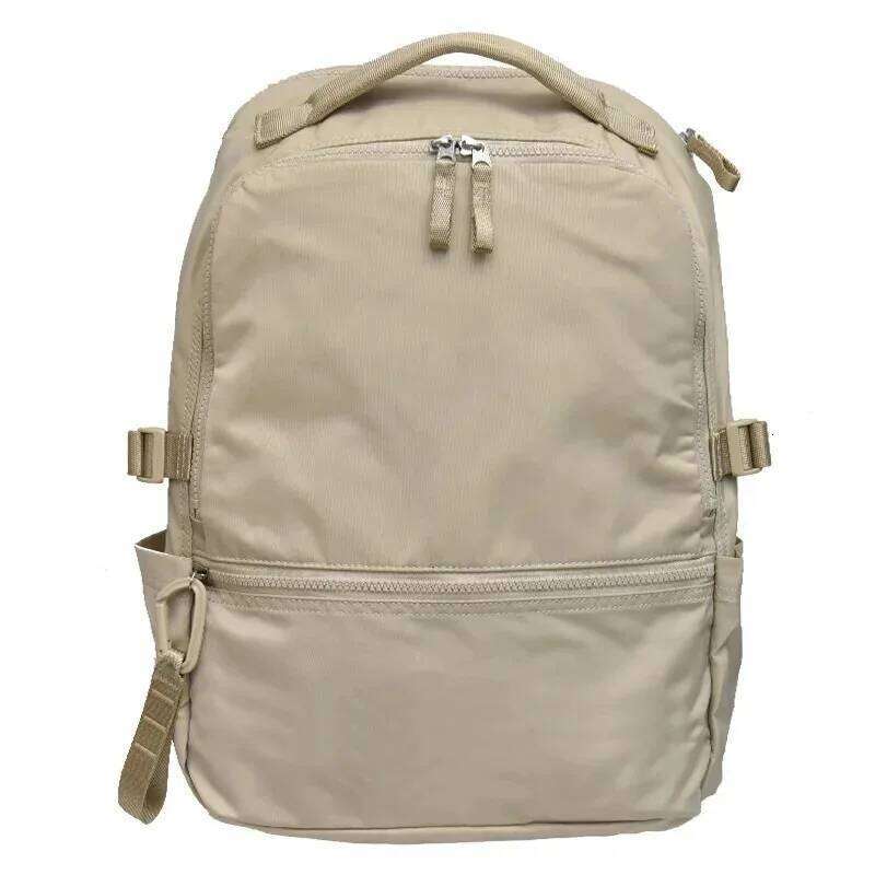 Best Seller Designer Bag 2025 New Junior And High School Students backpack Multi-Functional bag Double Shoulder Business Computer Bag bag yoga bag