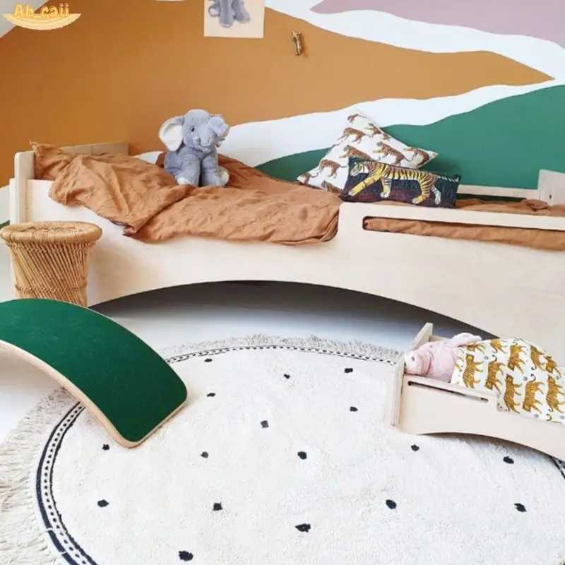 White Fluffy Carpet For Living Room Hairy Nursery Play Mat For Children Soft White Foot Mat Dot Plush Bedroom Rug With Tasselsl C250912