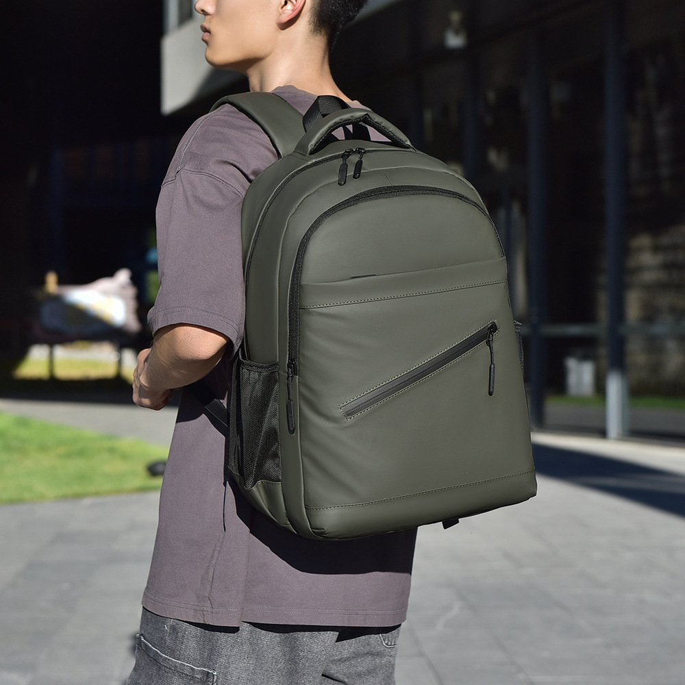 Luxury Bag Free Shipping Capacity Backpack Large Capacity Computer Bag Business Travel Backpack High School Student College Designer Bag Student Casua