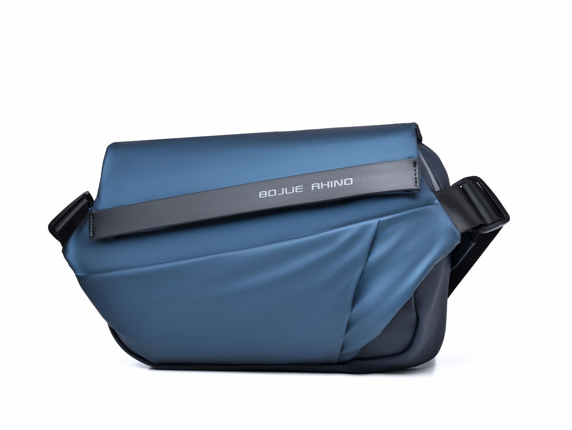 Trendy Luxury Bag Crossbody Bag For Men New Motorcycle Riding Backpack Waist Bag Chest Bag Crossbody Shoulder Designer Bag Bag Storage Free Shipping B