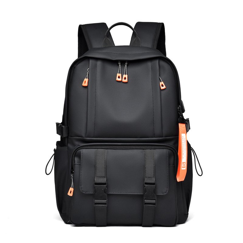 Men S Backpack Luxury Bag Casual Designer Bag Fashion Backpack Daily Matching Backpack Free Shipping Street Trend Backpack Men S Bag Travel Backpack