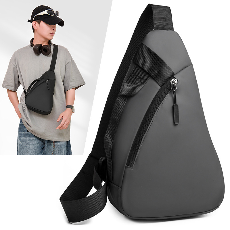 Designer Bag Chest Luxury Bag Bag For Men And Women Crossbody Bag For Phones Casual Versatile New Sports Style Waist Free Shipping Bag Single Shoulder