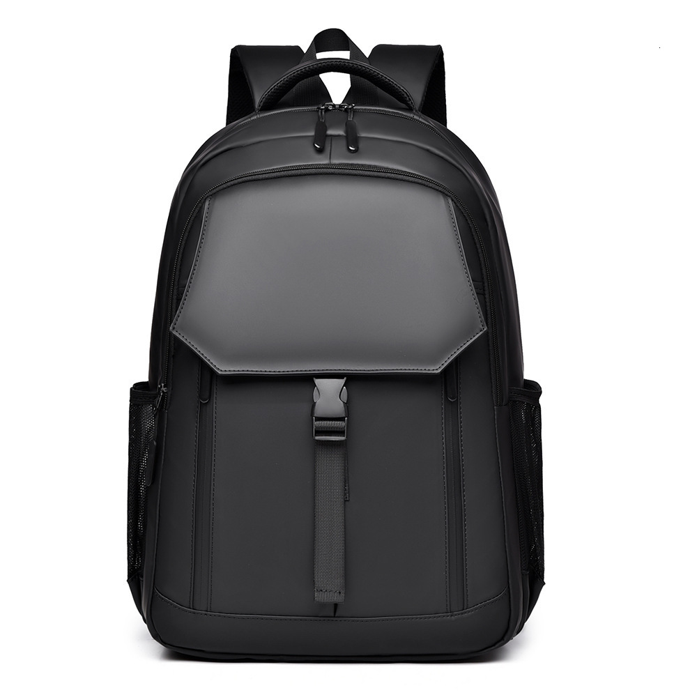Backpack Men S Large Capacity Casual Travel Computer Bag Multifunctional Business Backpack Luxury Bag Designer Free Shipping Bag Fashion Business Back