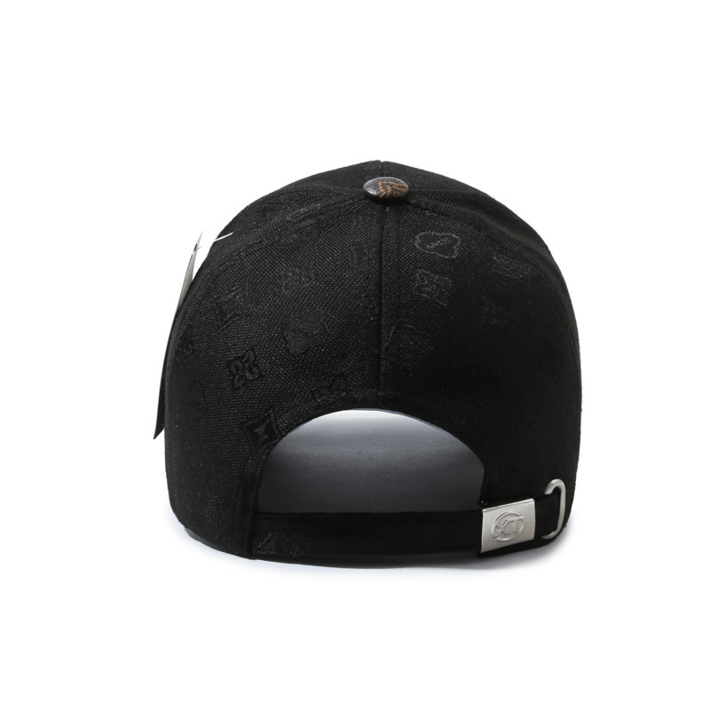 Designer Luxury Cap Men Adjustment Baseball Women Caps Hats High Quality Women Fitted Caps Fashion Fedora Embroidery Letters Stripes Casquette Beanie 