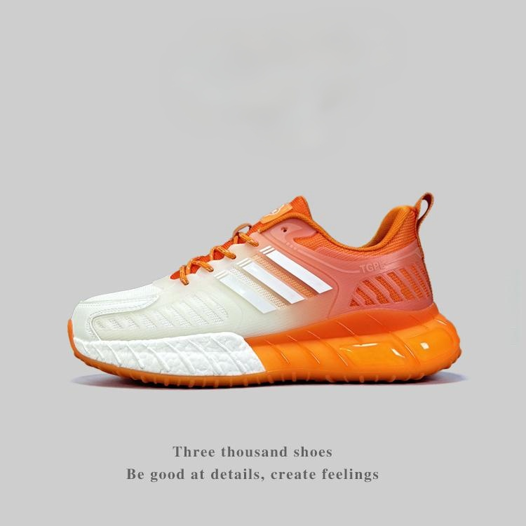 TGPL L688 2025 New Outdoor Sports Shoes for Men and Women, Non-Slip, Wear-Resistant, Breathable, Lightweight Casual Shoes