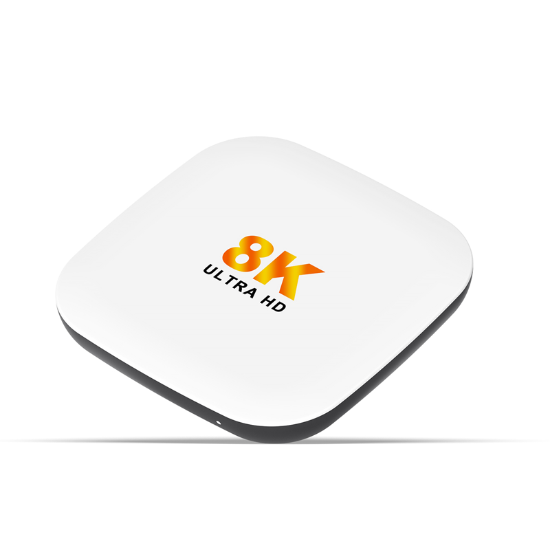 Smooth Streaming TV Box with Google Play The Reliable TV Box