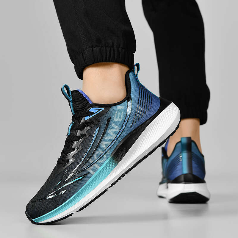 2025 New Large Size 47 Spring Summer Mesh Sports 48 Running Fashion Casual Jump Rope Shoes