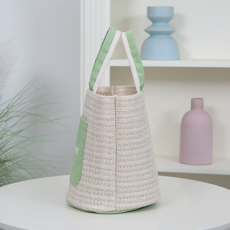 Trendy Women S Bag Free Shipping New Fashion Woven Shoulder Bag Winter Fashion Luxury Bag Straw Designer Bag Casual Tote Handbag