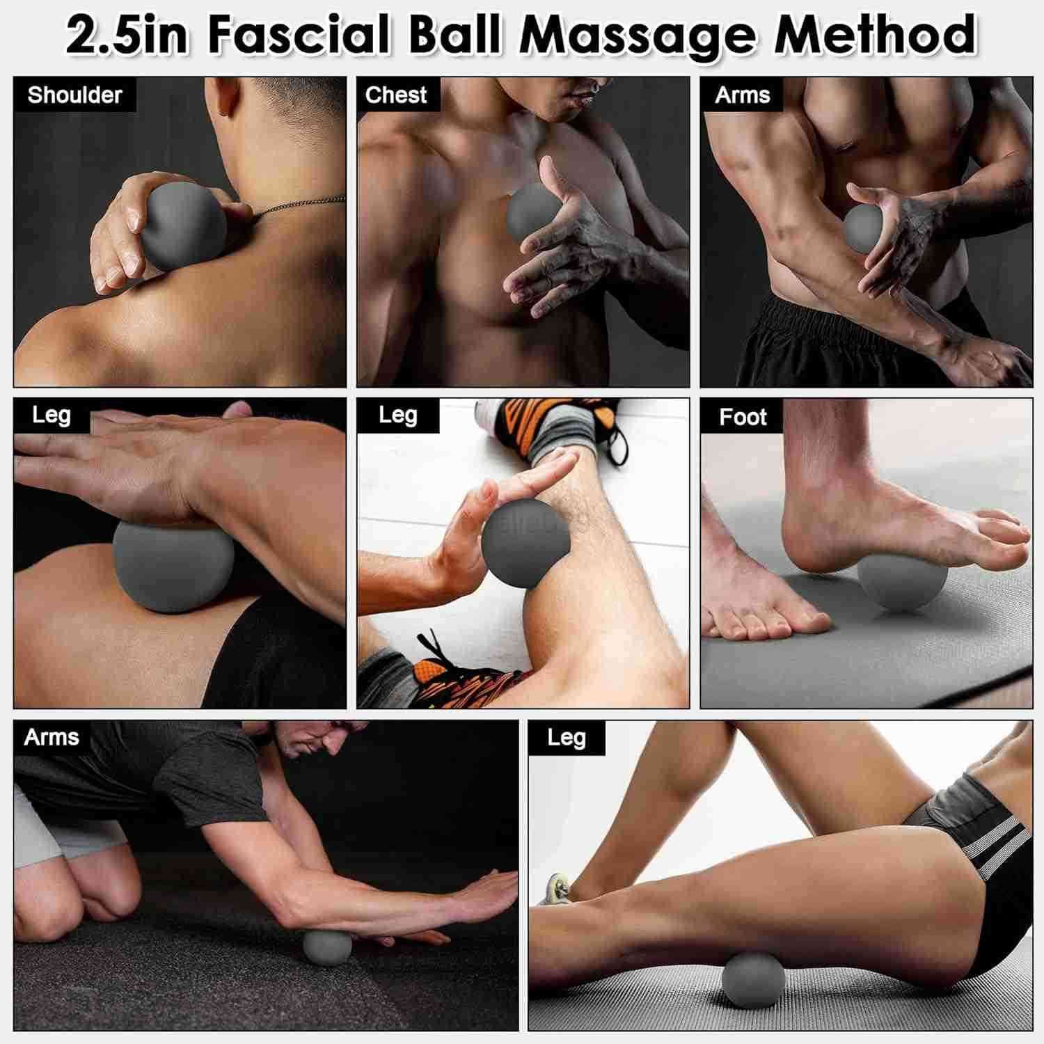 Fabric Resistance Bands for Working Out Wide Booty Belt with Multiple Resistance Levels Yoga Balance Balls Great for HIPS Thighs Exercises with Fitnes