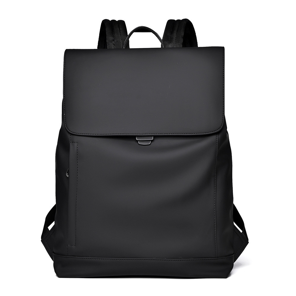 New Style Designer Bag Backpack For Men Large Capacity Simple Business Backpack Commuting Fashion Trend Luxury Bag Travel Bag College Student Free Shi