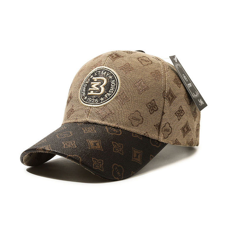 Designer Luxury Cap Men Adjustment Baseball Women Caps Hats High Quality Women Fitted Caps Fashion Fedora Embroidery Letters Stripes Casquette Beanie 