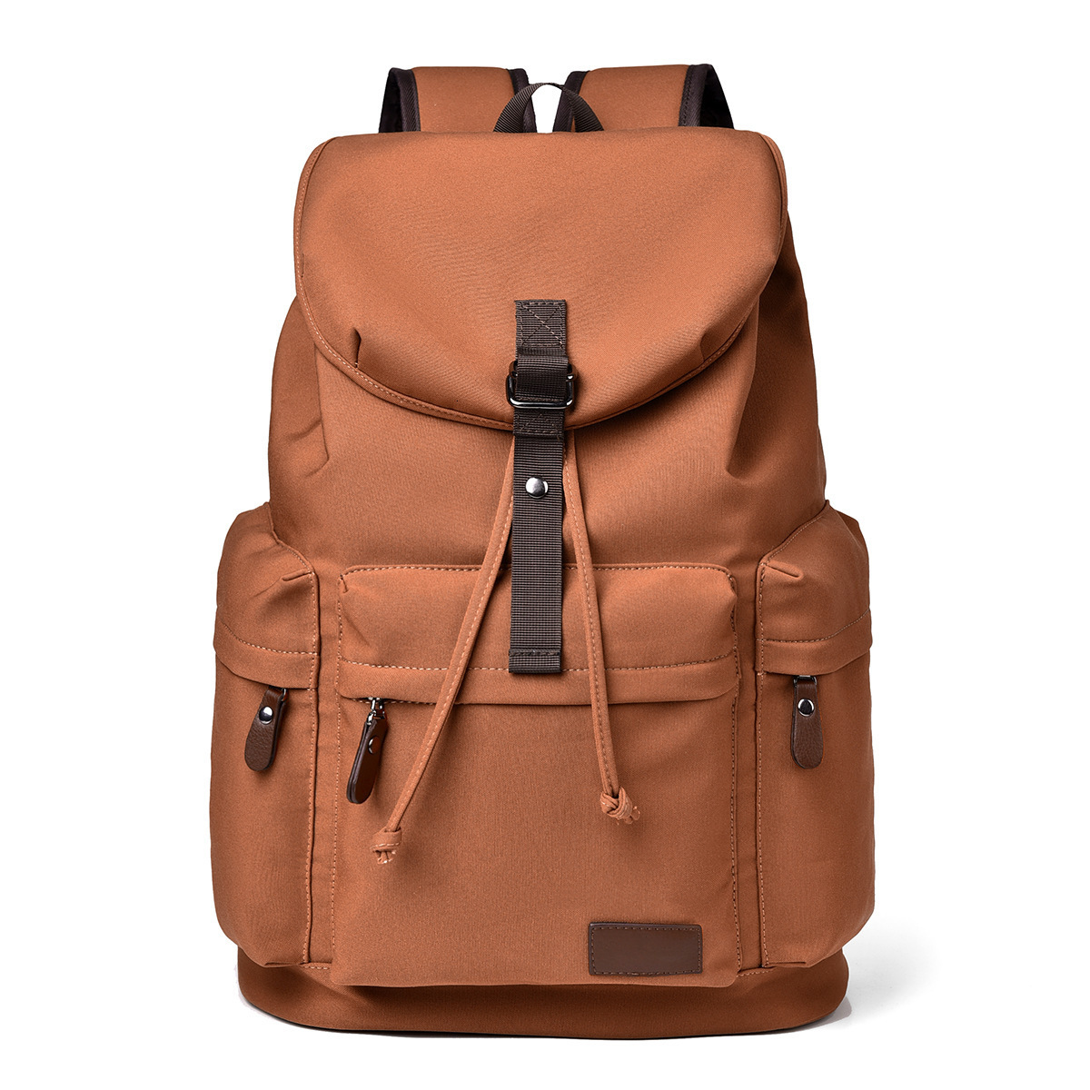 New Backpack For Men And Women High School And College Students Free Shipping Designer Bag Trendy Casual Large Capacity Luxury Bag Travel Backpack Men