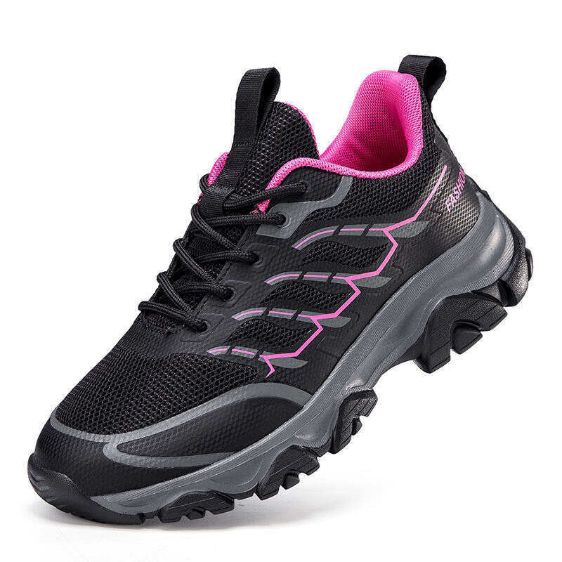 Brand Designer Hot free shipping Men Luxury shoes Outdoor Lightweight Hiking Women Breathable Fashion Mountain Summer Trekking Shoes Mens