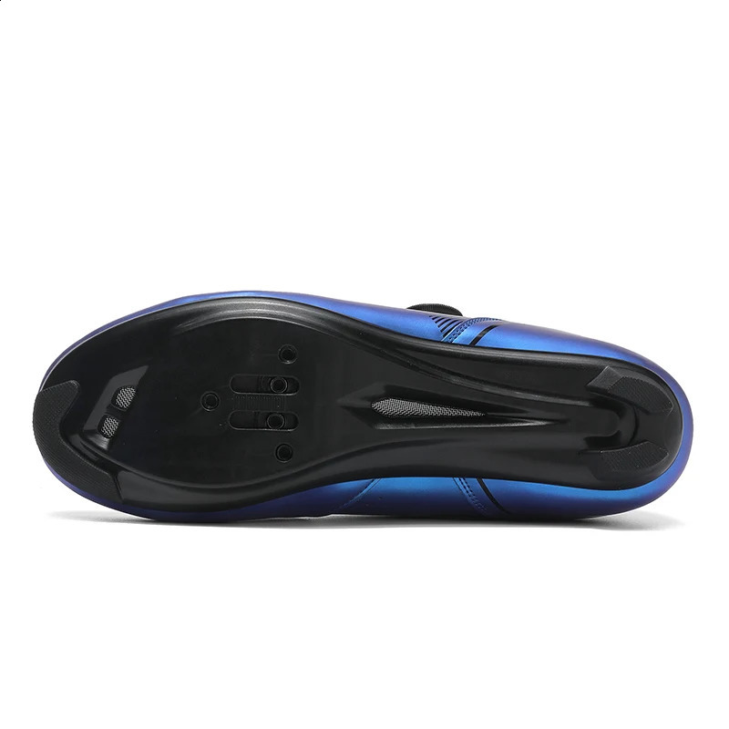 Arrival Professional Cycling Shoes Racing Road Bike SPD Cleat Ultralight SelfLocking MTB Bicycle Sneakers Unisex 250912