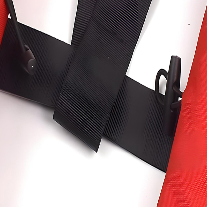 inflatable rescue vest life jacket life vest Maritime travel and sightseeing High buoyancy Convenient, fast and simple