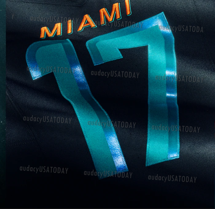Personalized Custom 2025 Rivalries Football Jersey Tyreek Hill Tua Tagovailoa Jaylen Waddle Marino Devon Achane Jevon Holland Jaelan Phillips Braxton 