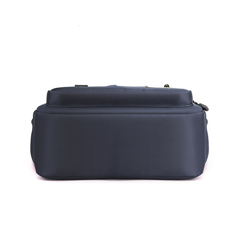 Free Shipping Men S Luxury Bag Bag Casual Large Capacity Shoulder Bag Designer Bag New Lightweight Oxford Cloth Versatile Multi Layer Travel Commuting