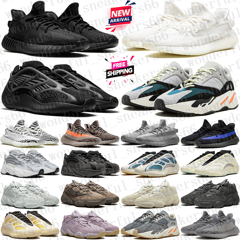 Free Shipping Designer sneakers Running Shoes trainers for mens womens chaussure black Outdoor men women Sports runners top