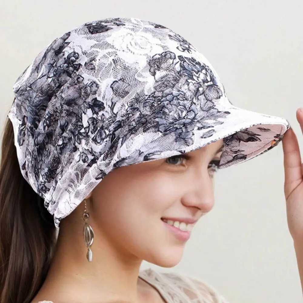 Soft Summer Lace scarf Hair Accories Sunshade scarf Sunscreen band Hat Tuan wear Wens G250910