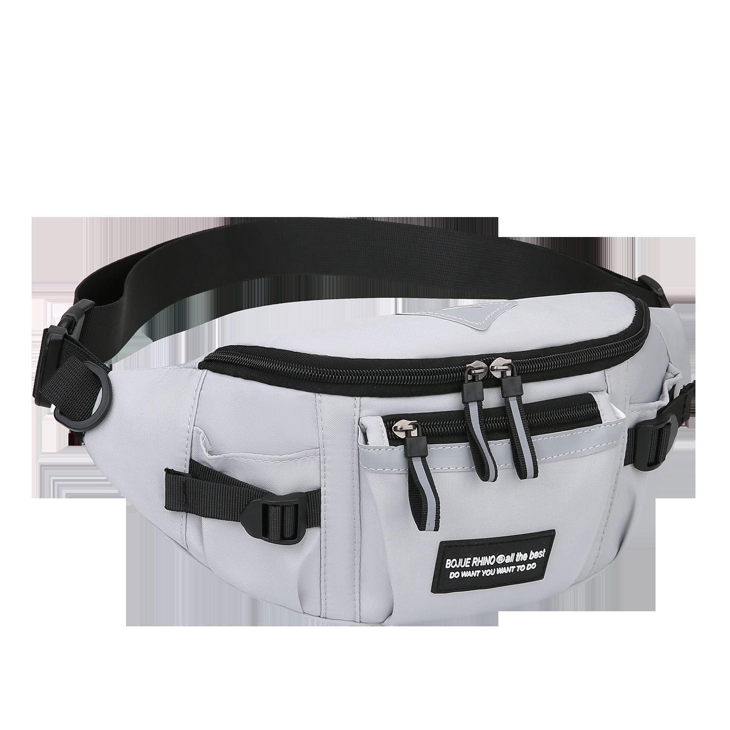 Crossbody Bag For Men Japanese Style Bag Sports Waist Bag New Versatile Student Free Shipping Designer Bag Backpack Cycling Luxury Bag Single Shoulder