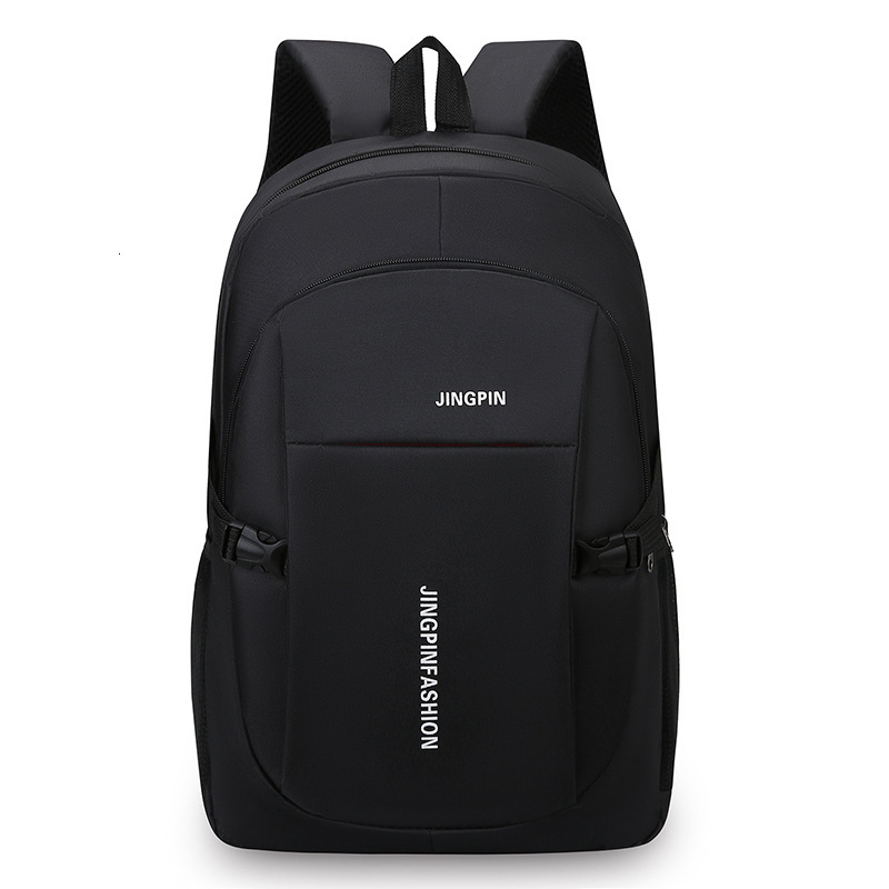 Backpack Men S New Large Capacity Free Shipping Junior Designer Bag High School Luxury Bag Student School Bag Travel Bag Business Commuting Computer B