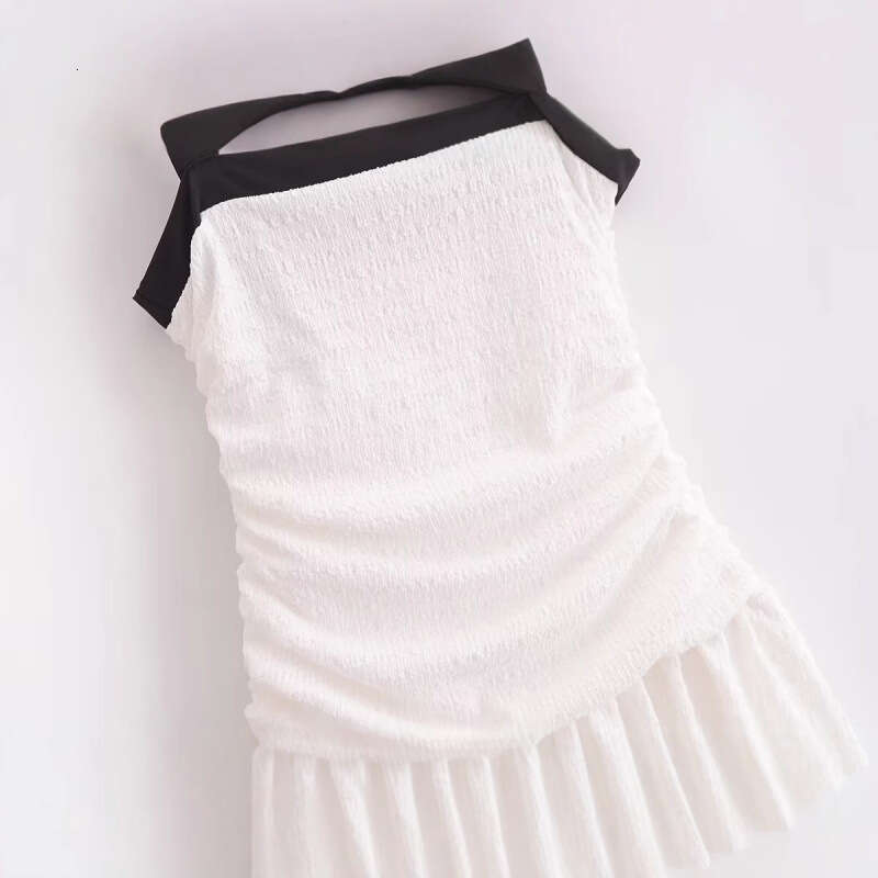 DHEssentials 2025 Spring New Fashionable Slim Fit Casual Strap Little Chanel Style Versatile 5067171