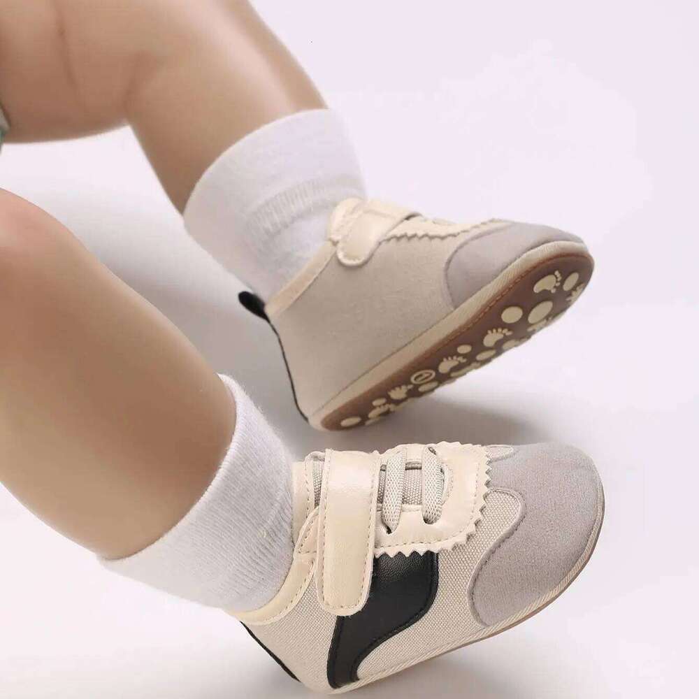 Baby Season Casual Shoes - Men's Cute and Comfortable Sports Style 6-24M