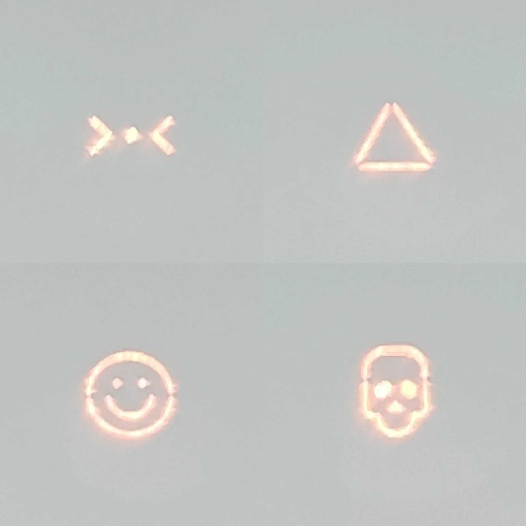 1X34mm Dual ILL W4 Different RETICLESWARFARE Edition Red Green Dot Sight RifleScope 4 MultiReticle for Hunting Outdoor C250912