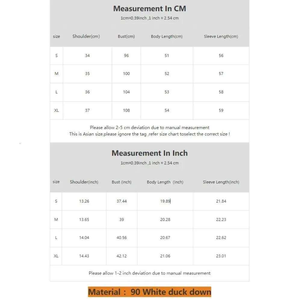 Ultra Light Short Puffer Autumn White Duck Down Jacket Winter Coat Women Stand Collar Female Feather Parkas