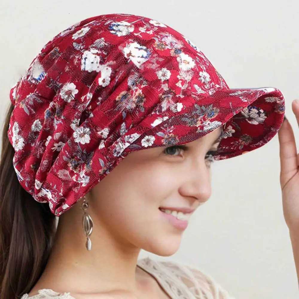 Soft Summer Lace scarf Hair Accories Sunshade scarf Sunscreen band Hat Tuan wear Wens G250910