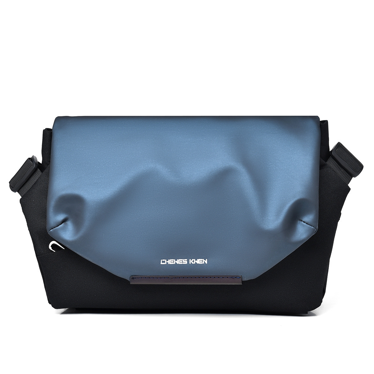 Trendy Brand Designer Bag Free Shipping Functional Luxury Bag Crossbody Bag For Men New High End Multi Functional Shoulder Bag Men S Chest Bag Small C