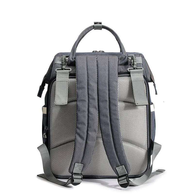 Diaper Nappy Stroller Maternity Backpacks Crib Newborn Mommy Bag Changing Table Baby Bags For Mom