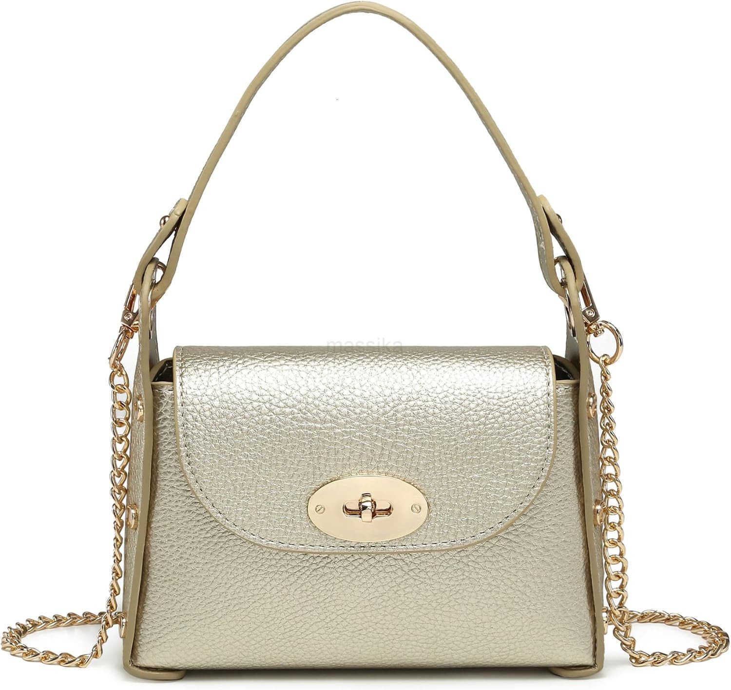 Women Small Crossbody Bag Studded Evening Bags Clutch Purse Mini Satchel Handbag for Wedding Prom Cocktail Party M250912