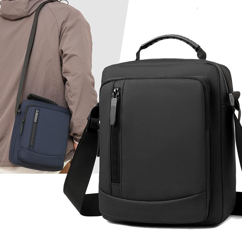 Luxury Designer Bag Bag Large Capacity Men S Backpack Business Travel Commuter Free Shipping Backpack College Student Bag